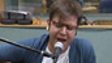 Eli 'Paperboy' Reed On The Show