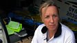 Paramedics' profiles