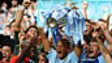 MANCHESTER CITY