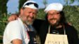 Dave and Si's recipes from Italy
