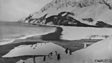 Feature: Frank Wild's journey out of Shackleton's shadow