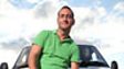 Will Mellor on the BBC Three Blog