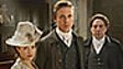 Garrow's Law returns for a second series 