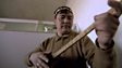 Human Planet – Mountains -  Kazakh music