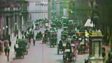 World's first colour film footage viewed for first time