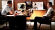 Adam Curtis blogs about what Mad Men says about our society