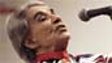 Audio clip: Glora on the ' 'Goddess of Mexican music'