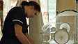 Midwives' profiles