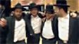 BBC News - Inside Europe's biggest Hasidic community