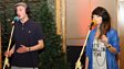 1Xtra's Christmas Live Lounge