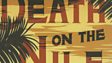 Death on the Nile by Agatha Christie (1937)