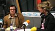 Show 6: Phil Daniels and Jo Caulfield