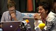 Show 3: Mark Dolan & Zoe Lyons