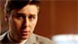 Q&A with James Buckley (Del Trotter)