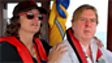 Timothy Spall: Somewhere at Sea