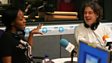 Show 10: Alan Davies & Angellica Bell