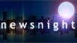 BBC Two Newsnight: Poet Simon Armitage turns troubadour