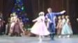 BBC News: Creating ballet magic at the Nutcracker