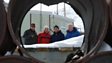 BBC Scotland: The Hudson's Bay Boys