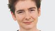 STUDIO GUEST :: JEANETTE WINTERSON