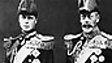 BBC Archive: The king who gave up the throne