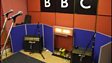 Live studio music webcam