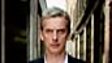 Peter Capaldi
