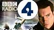 Torchwood: The Lost Files on Radio 4
