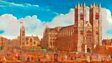 Your Paintings - Westminster Abbey