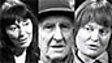 In Their Own Words: British Novelists