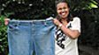 BBC Three Blog: Big Meets Bigger Made Ann Get Smaller