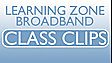 Learning Zone Class Clips: Head Case