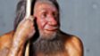 BBC Nature: Neanderthal