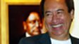 COMING UP: WITI IHIMAERA