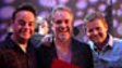 The Chris Moyles Goodbye Show Gallery