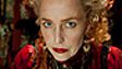 Mrs Castaway – Played by Gillian Anderson 