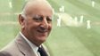 Brian Johnston Centenary