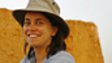 Cecilia Hue, Assistant Producer, Deserts and Grasslands 
