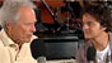 Jamie Meets Clint Eastwood