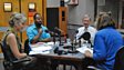 RECORDING THIS WEEK'S FORUM 