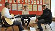 Goldie's Band - the Executive Producer's view