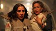 The Laconia: Sinking an ocean liner onscreen