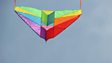 Power Kite Tragedy