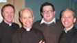 The Priests on Sound Classical