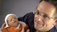 Michael Mosley on Inside The Human Body
