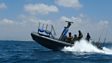 In pictures: At sea with Israel's elite commandos 