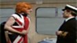 James Young as Orange Lil   BBC