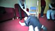 Care home 'abuse' caught on film