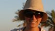 Jane Atkins, Researcher, Grasslands and Deserts