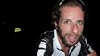 Cycling The Americas - Mark's Diary